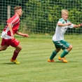 Letohrad - Olympia 2:2