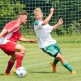 Letohrad - Olympia 2:2