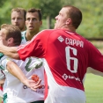 Letohrad - Olympia 2:2