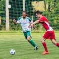 Letohrad - Olympia 2:2