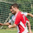 Letohrad - Olympia 2:2