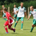 Letohrad - Olympia 2:2