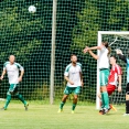 Letohrad - Olympia 2:2