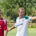 Letohrad - Olympia 2:2
