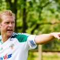 Letohrad - Olympia 2:2
