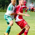 Letohrad - Olympia 2:2