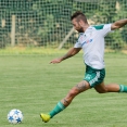 Letohrad - Olympia 2:2