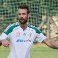 Letohrad - Olympia 2:2