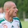 Letohrad - Olympia 2:2