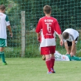 Letohrad - Olympia 2:2