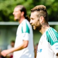 Letohrad - Olympia 2:2
