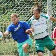 Letohrad - Olympia 2:2