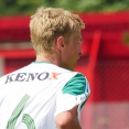 Letohrad - Olympia 2:2