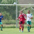 Letohrad - Olympia 2:2