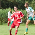 Letohrad - Olympia 2:2