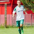Letohrad - Olympia 2:2