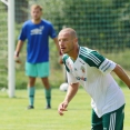 Letohrad - Olympia 2:2