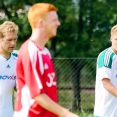 Letohrad - Olympia 2:2