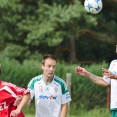 Letohrad - Olympia 2:2