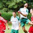 Letohrad - Olympia 2:2