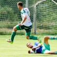 Letohrad - Olympia 2:2