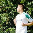 Letohrad - Olympia 2:2