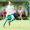 Letohrad - Olympia 2:2