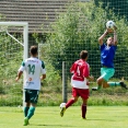 Letohrad - Olympia 2:2