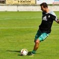 Muži: Táborsko B - Olympia 1:5