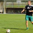 Muži: Táborsko B - Olympia 1:5