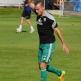 Muži: Táborsko B - Olympia 1:5