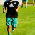 Muži: Táborsko B - Olympia 1:5