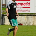 Muži: Táborsko B - Olympia 1:5