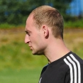 Muži: Táborsko B - Olympia 1:5