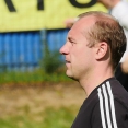 Muži: Táborsko B - Olympia 1:5