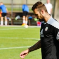 Muži: Táborsko B - Olympia 1:5