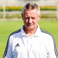 Muži: Táborsko B - Olympia 1:5