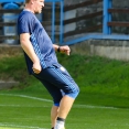 Muži: Táborsko B - Olympia 1:5