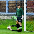 Muži: Táborsko B - Olympia 1:5