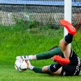 Muži: Táborsko B - Olympia 1:5