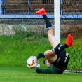 Muži: Táborsko B - Olympia 1:5