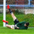 Muži: Táborsko B - Olympia 1:5