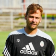 Muži: Táborsko B - Olympia 1:5