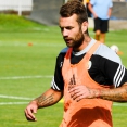 Muži: Táborsko B - Olympia 1:5