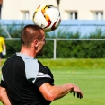 Muži: Táborsko B - Olympia 1:5