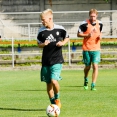 Muži: Táborsko B - Olympia 1:5
