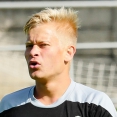 Muži: Táborsko B - Olympia 1:5