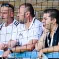 Muži: Táborsko B - Olympia 1:5