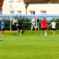 Muži: Táborsko B - Olympia 1:5