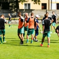 Muži: Táborsko B - Olympia 1:5